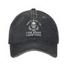 Dat is Wat Ik Doe Ik Repareer Dingen En Ik Weet Dingen Vrachtwagenchauffeurs Hoeden Outfit Voor Unisex Baseballpetten Hoofddeksels Snapback Petten Verstelbaar