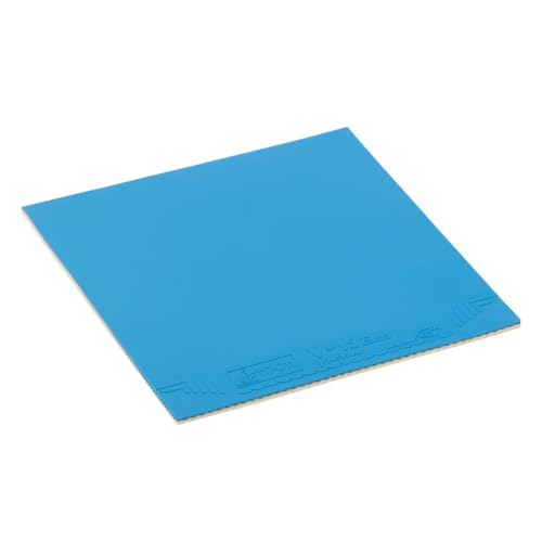 VICTAS Table Tennis Rubber V>15 Extra Inverted High Energy Tension Offensive Blue 2.0 020461