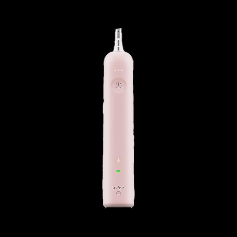 

Lefen SE Series Sweep-Vibration Electric Toothbrush CN plug (adapter included)