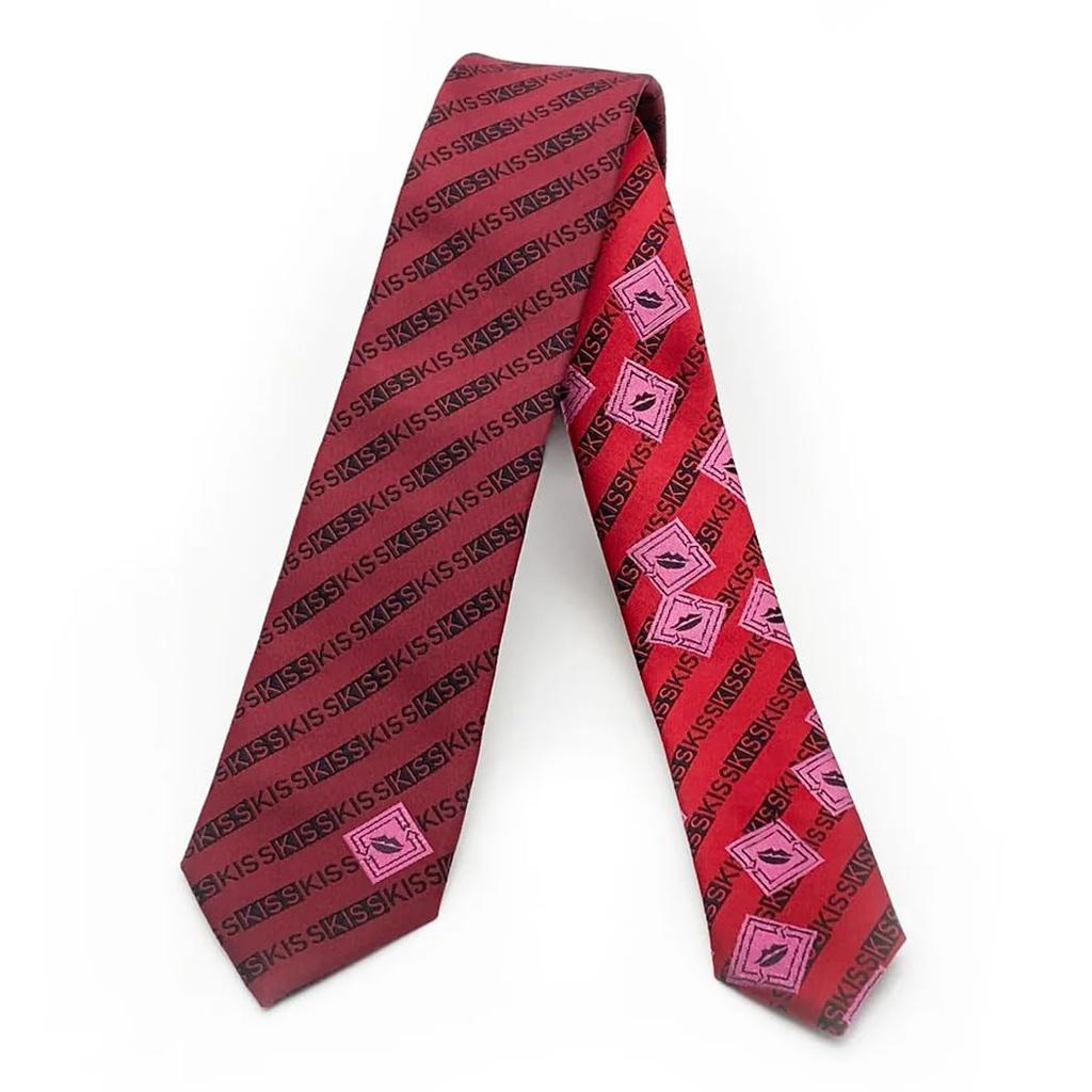 [Florence Spec] JoJo's Bizarre Adventure Part 6 Necktie E. Costello/Kiss