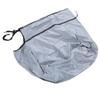 Outboard Motor Dust Cover Water and Sun Proof Outdoor Marine Engine Protector Cover Fit 115 225 Horsepower Motor