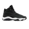 Men's Sneakers Pro Strong Black White Black/White/Metallic Dark Grey/Anthracite
