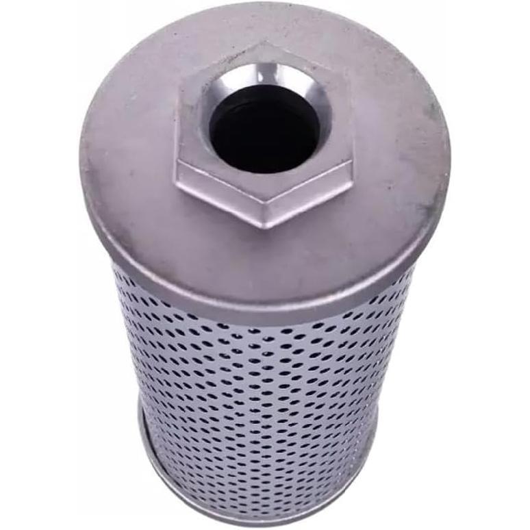 4294132 4272372 Hydraulic Filter Compatible with Hitachi Excavator EX22 EX25-2 EX30-2 EX30UR EX35 EX40-2 EX40U EX45 EX55UR EX58