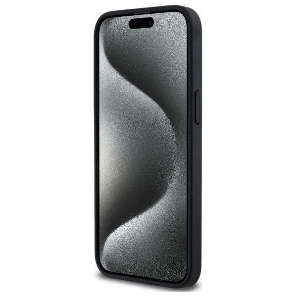 Us Polo Ushcp15Xparv Iphone 15 Pro Max   6,7 Granatowy/Navy Printed Dh Logo