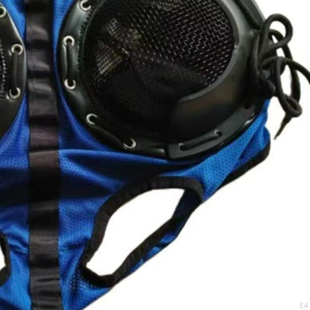 Goggles, Professional Sandproof Eye for Riding