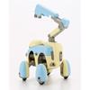 Marut Toys Tamotu Mizuiro Version 1/12 Scale Plastic Model Approximately 80mm Height