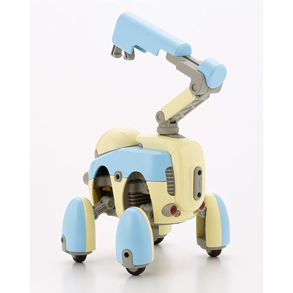 Marut Toys Tamotu Mizuiro Version 1/12 Scale Plastic Model Approximately 80mm Height