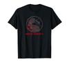 Mortal Kombat X Bloody Seal T-shirt