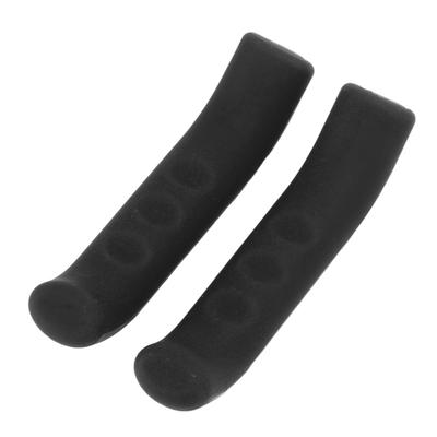 Bike Brake Lever Grip Ergonomic Silicone Sleeve Bicycle Brake Handle Cover Mountain Road Bike