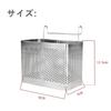 ZINGYUE Stainless Steel Kitchen Utensil Storage Rack for Chopsticks, Forks, Spoons, Ladles, and Other Utensils