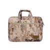 Yishan Camouflage Laptop Briefcase