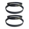 4/8Pcs Replacement Vacuum Belt 3031120 Vacuum Cleaner Belt Part for BISSELL 2252 2260 2259 1793 1792 2254 22543 21K3