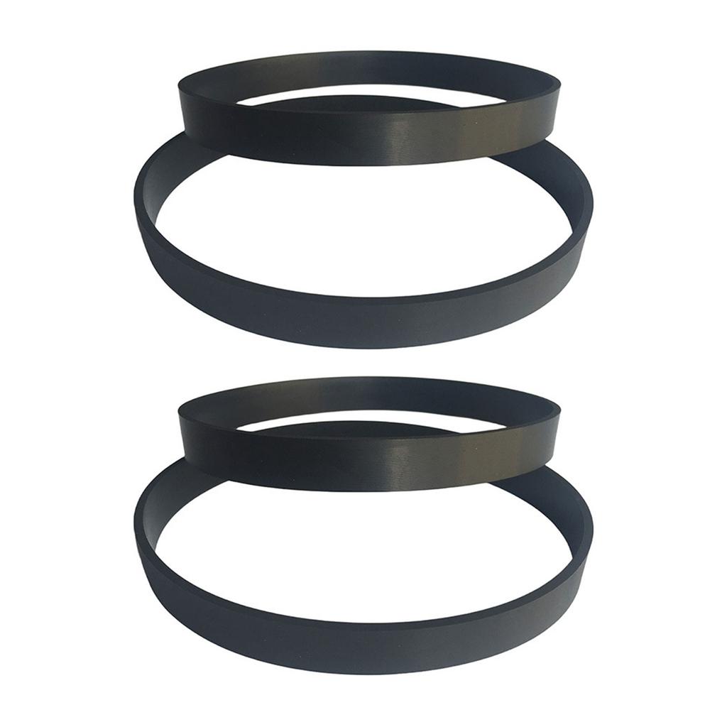 4/8Pcs Replacement Vacuum Belt 3031120 Vacuum Cleaner Belt Part for BISSELL 2252 2260 2259 1793 1792 2254 22543 21K3