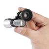 Telescopio Monocular HD Portátil con Soporte para Teléfono para Fotografía