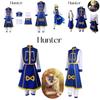 Trendy Kurapika Cosplay Suit For Anime Lovers