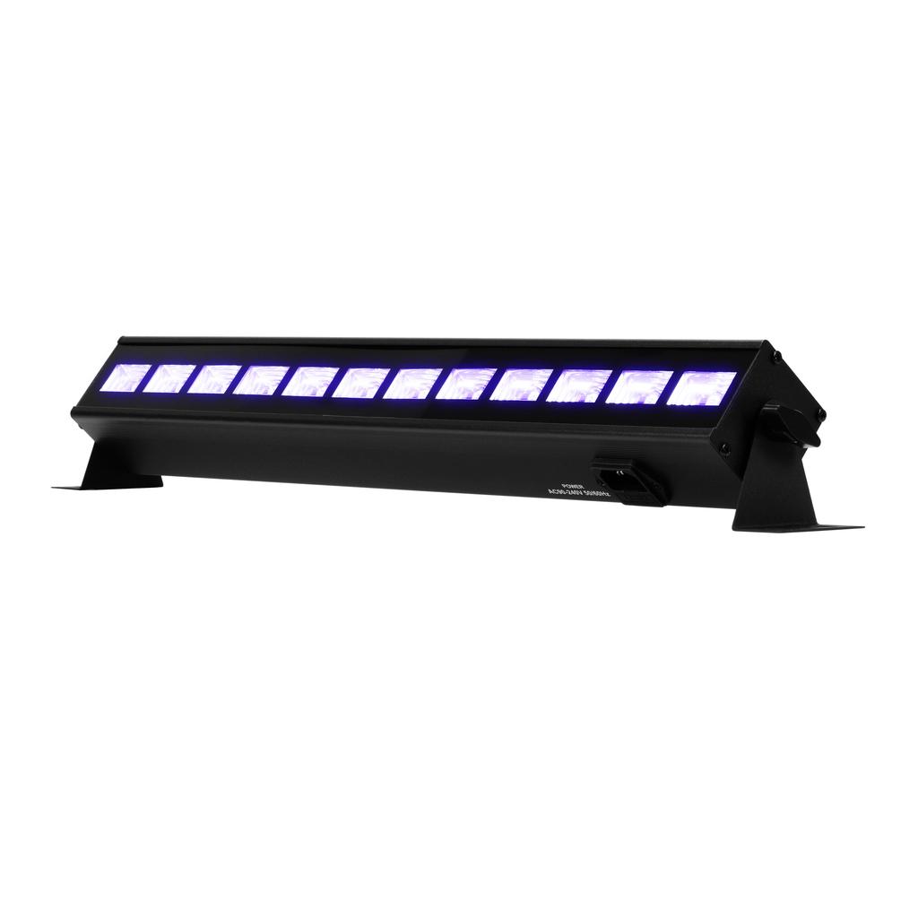 Light UV MusicMate LGH36 Beam