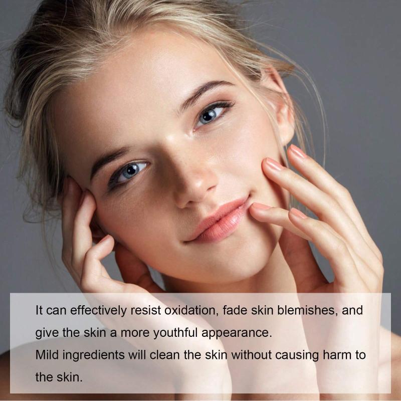 100 Grams of Kojic Acid Soap Gently Cleanses The Skin, Reduces Pigmentation, Brightens The Skin, Moisturizes and Cleanses Pores