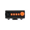 Wireless Microphone Amplifier Built in Professional Chip Clear Voice No Distortion Re able Portable Voice Amplifier   Mic for Teachers   G