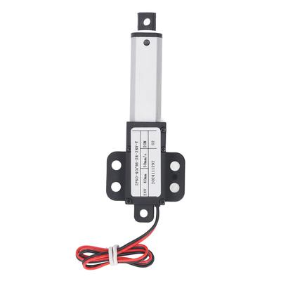 Mini Electric Linear Actuator 24V DC Water Proof Motion Actuator for Sofa Robot Servo 40mm Stroke