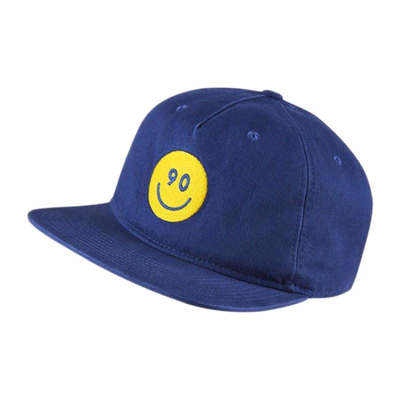 

Nike Baseball Caps Unisex Casual 821600-455 F синий