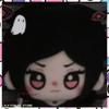 10CM Anime The Coffin of Andy and Leyley Cosplay Plushie Knapsack Ornament Cute Plush Pendant Keychain Birthday Gifts