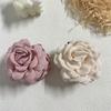1/2/6pcs Stereoscopic Rose Flower Hair Clip Fpr Women Elegant Back of The Head Hair Shark Clip able Girl Hair Accessories