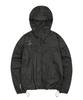 Sierra Designs Grand Mothership Lightweight Windshell Jacket Black