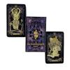 The Wondering Spirit Tarot Cards A 82 Deck Oracle English Visions Divination Edition Borad Playing Games