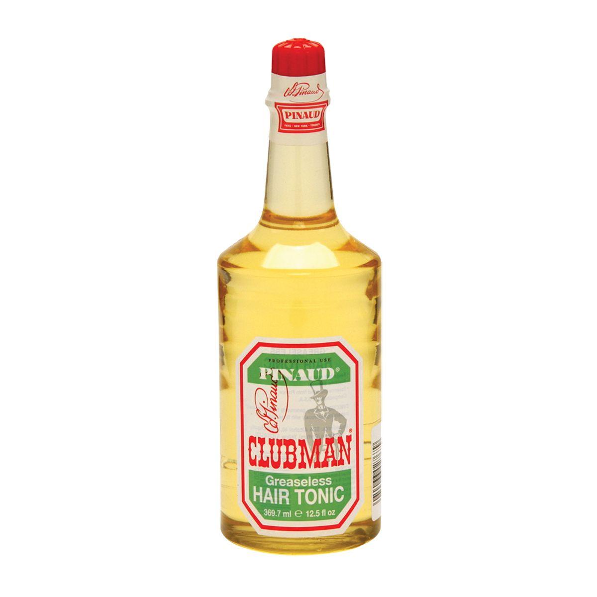Grizzly s Hair Tonic 370ml