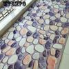 Nordic Geometric Carpets Living Room Bedroom Study Bedside Carpet Rectangle Modern Decor Rug