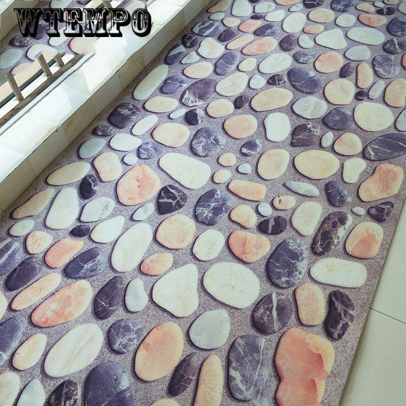 Nordic Geometric Carpets Living Room Bedroom Study Bedside Carpet Rectangle Modern Decor Rug