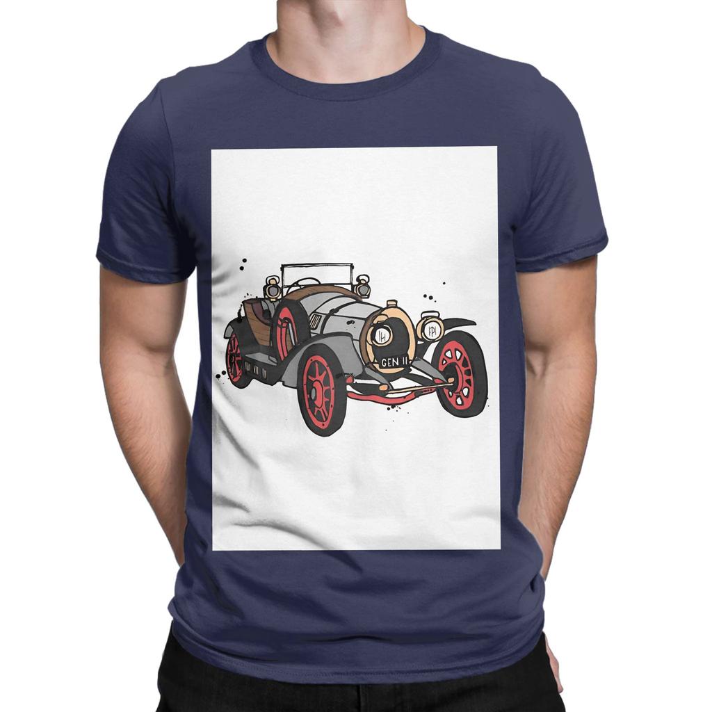 Chitty Chitty Bang Bang Novelty 100 Cotton TShirt Chitty Chitty Bang Bang Tops Tees For Unisex