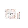 Givenchy Rose Perfecto Shine Serum Lipstick Nourishing Natural Long Lasting 3.2g