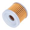 Marine Outboard Fuel Filter Kit 35?8M0046751 with Spring Rubber Rings Element Maintenance