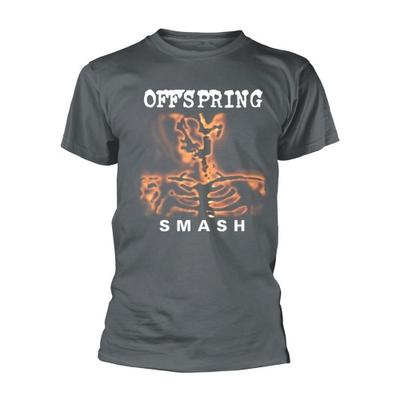 The Offspring Unisex Adult Smash T-Shirt