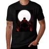 Stone Hashira Du0 Tshirt Work Duty Casual Tshirt