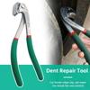 Eagle Beak Design Car Dent Repair Pliers Paintless Dent Repair Tool  for Wheel Eyebrow