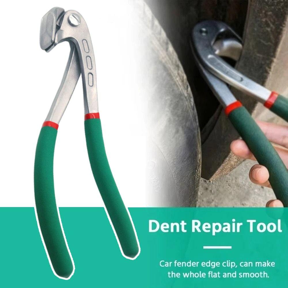 Eagle Beak Design Car Dent Repair Pliers Paintless Dent Repair Tool for Wheel Eyebrow