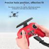 Silicone Cover Lanyard for Avata/FPV Remote Controller Protective Sleeve Skin