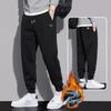 Cotton Jogging Sports Pants for Men Daily Sweatpants Sales Casual Versatile the Four Seasons Men's Clothing