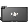 Wireless Microphone Receiver - DJI - Mic 3 - Receiver (RX) - 1.1-inch AMOLED Touchscreen