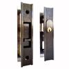WEST Sliding Door Lock 324-S1805-BT Bronze