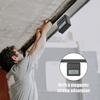 Digital Angle Finder Magnetic Angle Gauge Level Tool Inclinometer LCD Display With Magnetic Strong Adsorpion Measuring