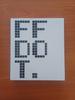 [USED] FF DOT. Pixel Art Final Fantasy