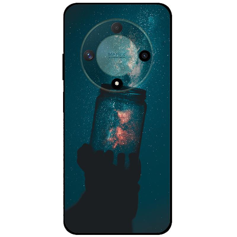 For Honor Magic6 Lite 5G Case 6.78'' Cute Fashion Soft TPU Silicon Cover for Honor Magic 6 Lite 6Lite Phone Cases Cat Funda Capa