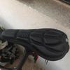 3D Saddle Cushion Fly Riding Accessory Equipment 4 Colors