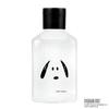 PEANUTS Snoopy Gift with Clear Pouch, Peach Scent (Hand Cream, Hand Soap, SNOOPY)