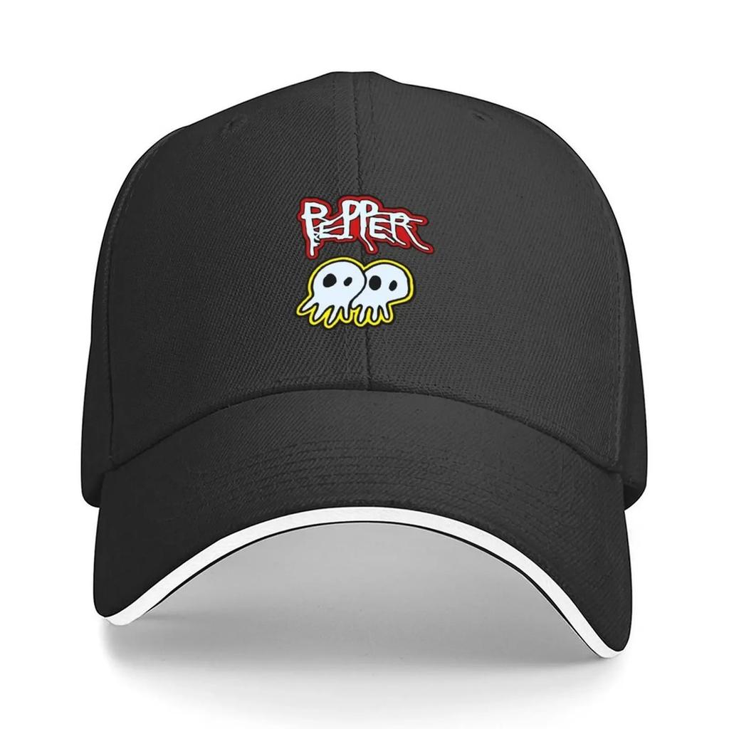 rasakan-Pepper-band-tresno Baseball Cap Luxury Hat hiking hat Winter hat tactical cap Unisexs Women's