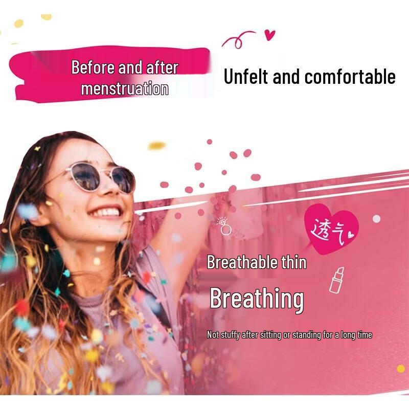 KOTEX Baumwolle Weich Ultra-Dünn Slipeinlagen