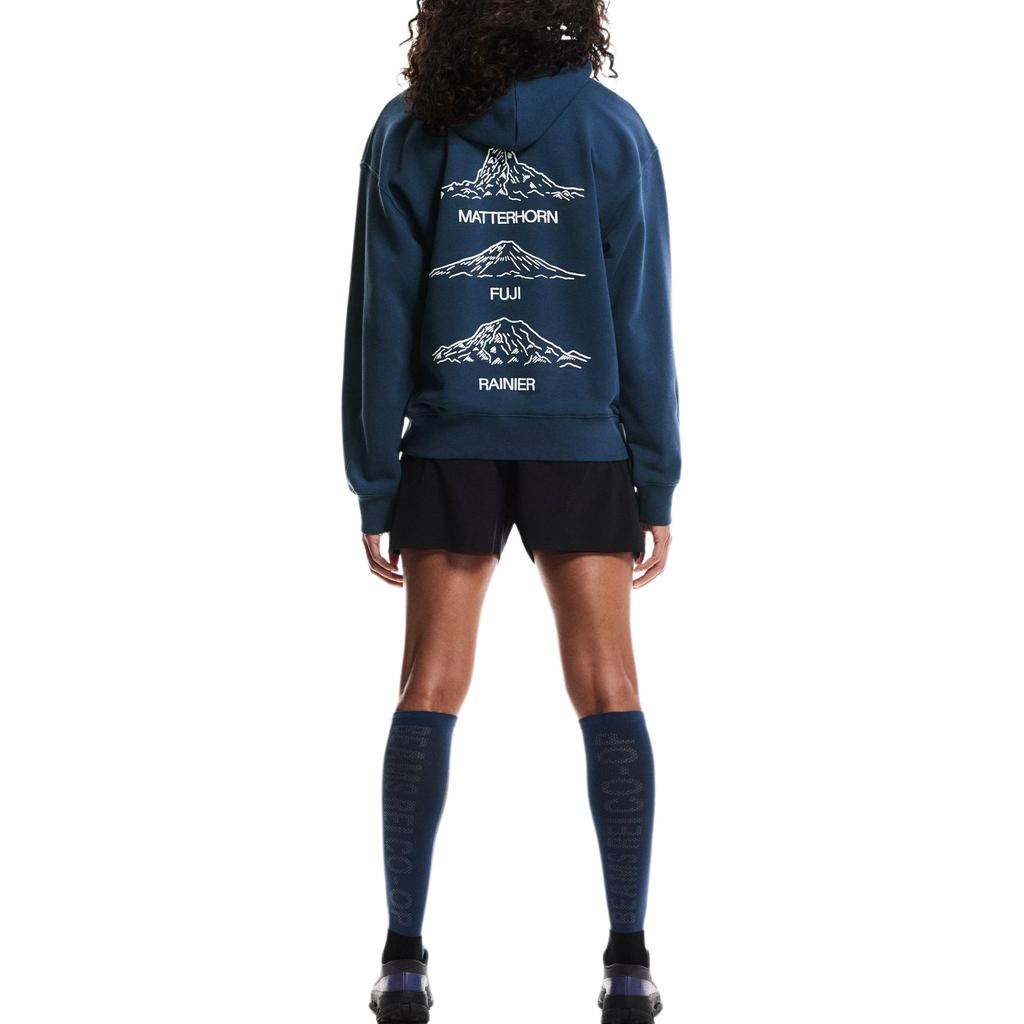 Na X Paprsky Spolupráce Klub Rei Mikina s kapucí Měkká Volná Unisex mikina 1UF30030525